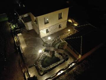 Фото номера Дом с 5 спальнями Дома для отпуска Guest House Gorski Kut г. Granitovo 79