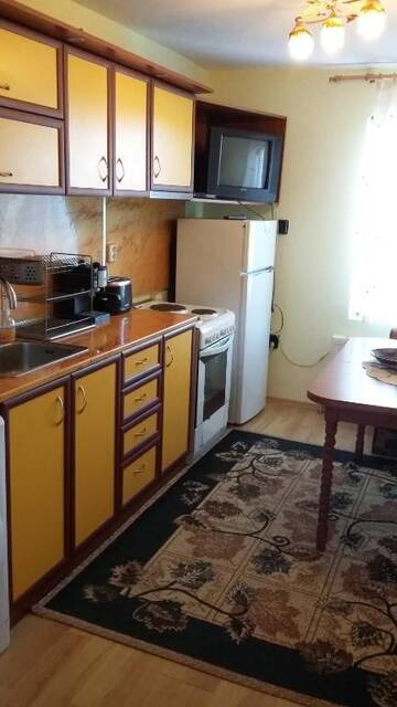 Фото номера Дом с 5 спальнями Дома для отпуска Guest House Gorski Kut г. Granitovo 45