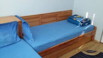 Фото номера Дом с 5 спальнями Дома для отпуска Guest House Gorski Kut г. Granitovo 42