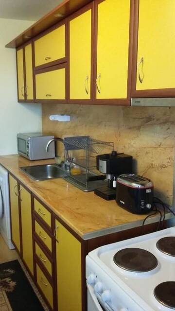 Фото номера Дом с 5 спальнями Дома для отпуска Guest House Gorski Kut г. Granitovo 43