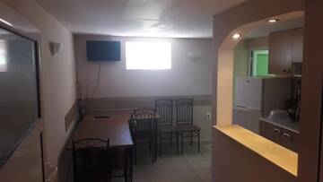 Фото номера Дом с 5 спальнями Дома для отпуска Guest House Gorski Kut г. Granitovo 18