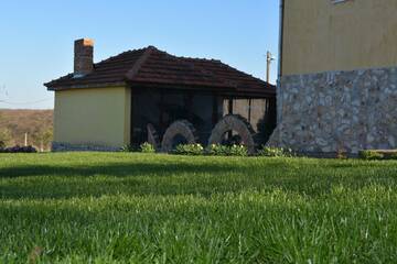 Фото номера Дом с 5 спальнями Дома для отпуска Guest House Gorski Kut г. Granitovo 15