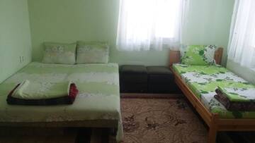 Фото номера Дом с 5 спальнями Дома для отпуска Guest House Gorski Kut г. Granitovo 17