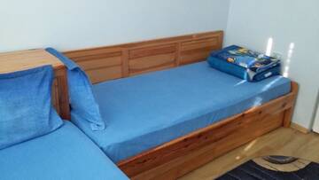 Фото номера Дом с 5 спальнями Дома для отпуска Guest House Gorski Kut г. Granitovo 27