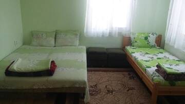Фото номера Дом с 5 спальнями Дома для отпуска Guest House Gorski Kut г. Granitovo 66