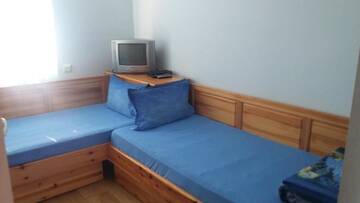 Фото номера Дом с 5 спальнями Дома для отпуска Guest House Gorski Kut г. Granitovo 62